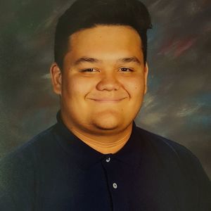 Meet your Posher, Deven